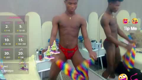 Joel online show from February 8, 9:46 pm