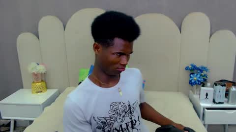 Joel online show from February 17, 6:59 pm