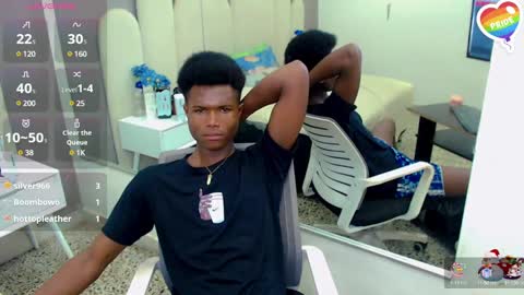 Joel online show from February 28, 12:43 am