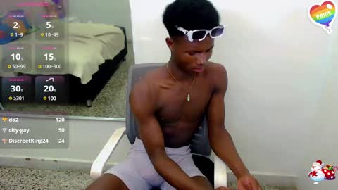 Joel online show from March 1, 12:28 am