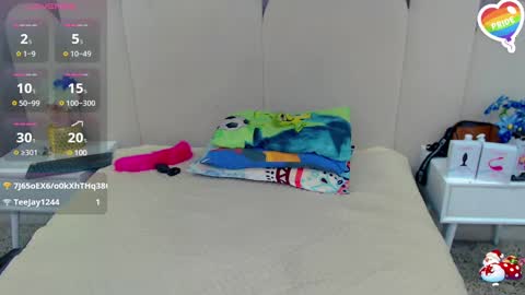 Joel online show from March 8, 6:47 pm