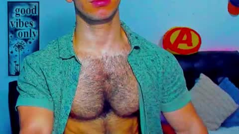 Joel online show from December 4, 10:51 pm