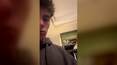 Snapshot of joel_friendly chatting on February 28, 9:16 pm JOEL online show from February 28, 9:16 pm