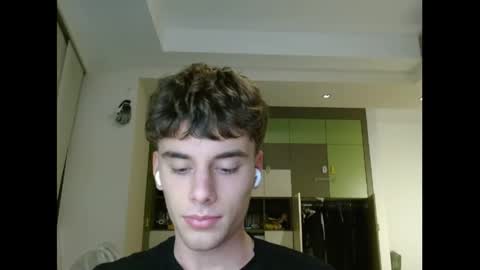 JOEL online show from March 4, 9:10 pm