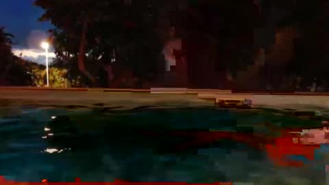 JOEL online show from April 5, 10:40 pm