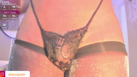 Joel  online show from November 27, 12:51 pm