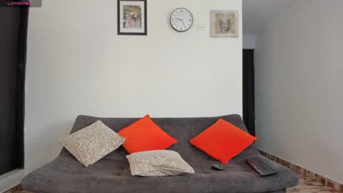 Snapshot of joelandalexa chatting on January 15, 7:34 pm joelandalexa online show from January 15, 7:34 pm