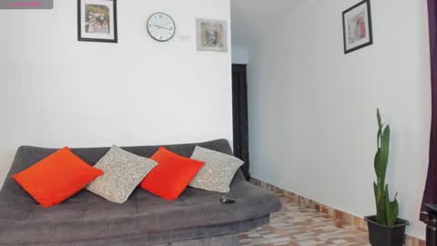 Snapshot of joelandalexa chatting on February 3, 7:42 pm joelandalexa online show from February 3, 7:42 pm