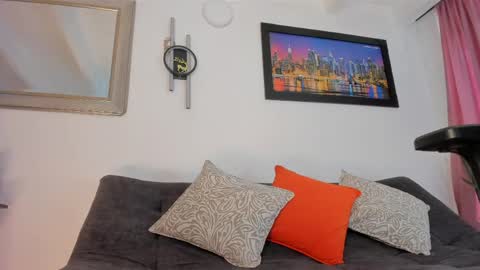 joelandalexa online show from April 16, 9:39 pm