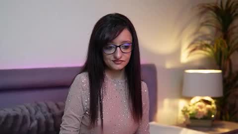  Joelle  online show from October 17, 8:55 pm