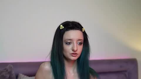  Joelle  online show from February 22, 9:46 pm