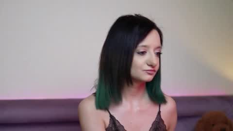  Joelle  online show from March 22, 9:07 pm