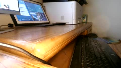 joelrw4 online show from February 7, 4:27 am