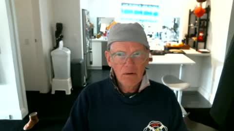 Snapshot of joenegroni888 chatting on July 8, 5:56 am Joenegroni online show from July 8, 5:56 am