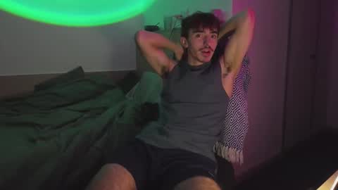 Snapshot of joeosulli2024 chatting on November 5, 8:09 pm JoeOsulli online show from November 5, 8:09 pm