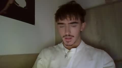 JoeOsulli online show from November 19, 10:21 pm