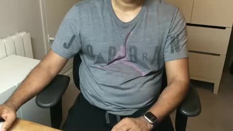 joeshades21 online show from January 19, 8:41 pm