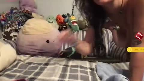Snapshot of joey_binaa chatting on July 7, 2:25 am joey_binaa online show from July 7, 2:25 am