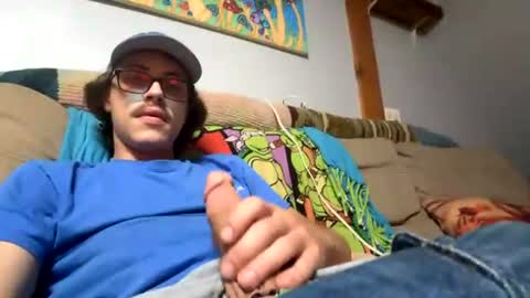 Snapshot of joey_binaa chatting on July 13, 2:58 am joey_binaa online show from July 13, 2:58 am