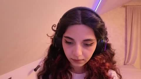 Snapshot of joeyadrion chatting on February 17, 12:34 pm joeyadrion online show from February 17, 12:34 pm