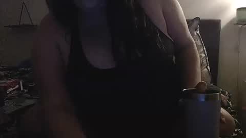 RaineeMai online show from December 2, 4:13 pm