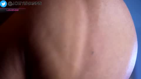 Joey Evans Joeyevanns IGTW  online show from September 9, 5:51 am