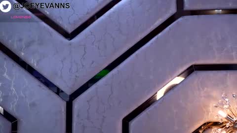 Joey Evans Joeyevanns IGTW  online show from September 10, 3:28 am