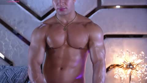 Joey Evans Joeyevanns IGTW  online show from November 5, 4:56 am