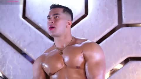 Joey Evans Joeyevanns IGTW  online show from November 8, 5:07 am