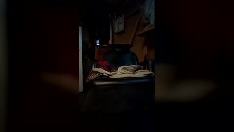 joeyscorpio1984 online show from April 14, 10:54 am