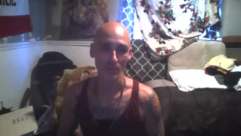 joeyscorpio1984 online show from July 19, 2:04 am