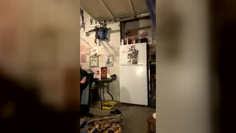 joeyscorpio1984 online show from July 25, 12:36 pm