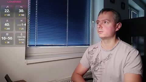 Jogger1991 online show from December 25, 2:13 pm