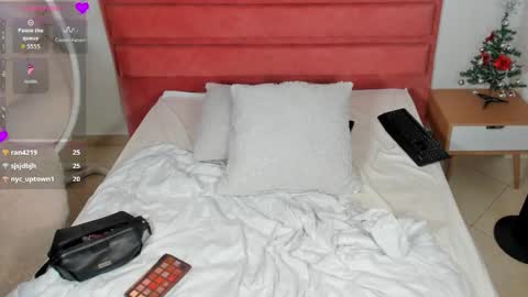 Joha Keany online show from December 22, 9:50 am