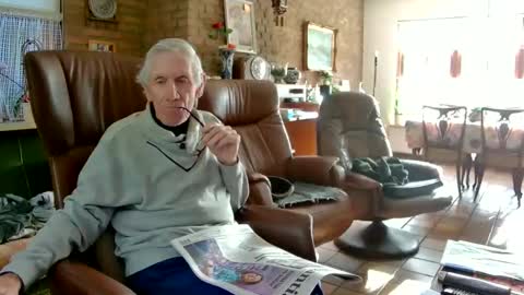 johan7 heet online show from November 4, 12:48 pm