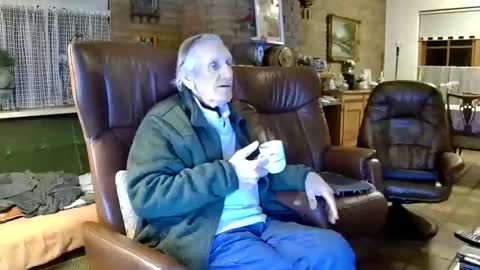 johan7 heet online show from November 14, 7:23 pm