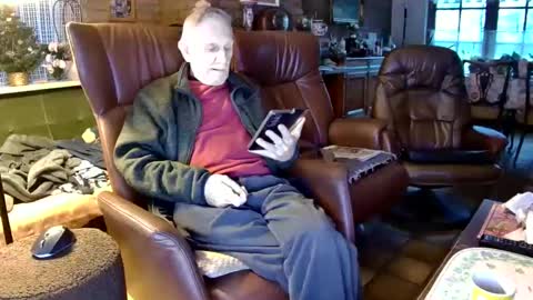 johan7 heet online show from January 13, 3:50 pm