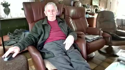 johan7 heet online show from February 3, 3:39 pm