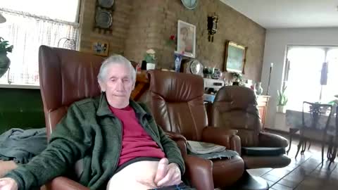 johan7 heet online show from March 21, 3:37 pm