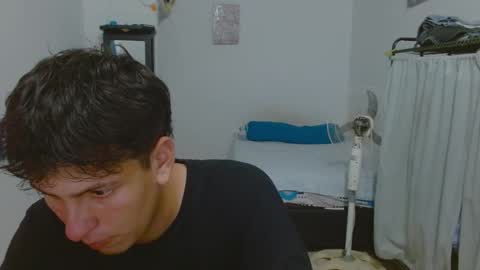 apolo online show from January 14, 1:26 am