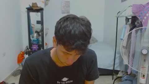 apolo online show from January 18, 2:47 am