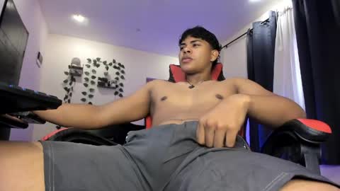 Johan Beley online show from April 21, 4:23 pm