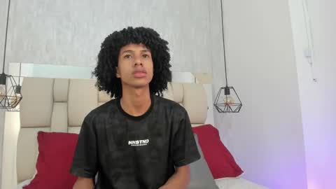 Johan  online show from September 18, 11:34 am