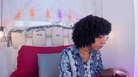 Johan  online show from October 15, 11:32 am