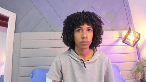 Johan  online show from November 5, 11:43 am