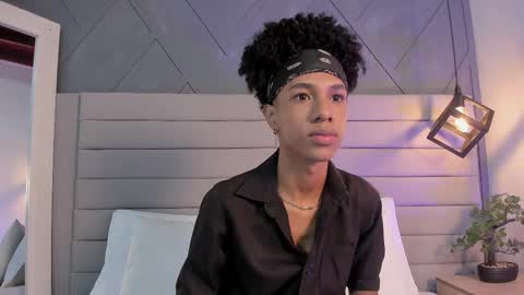 Johan  online show from November 14, 11:31 am