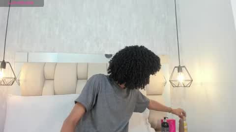 Johan  online show from February 10, 11:36 am