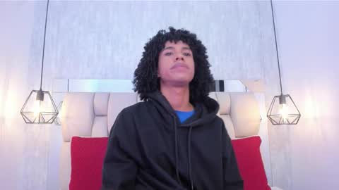 Johan  online show from February 23, 11:29 am