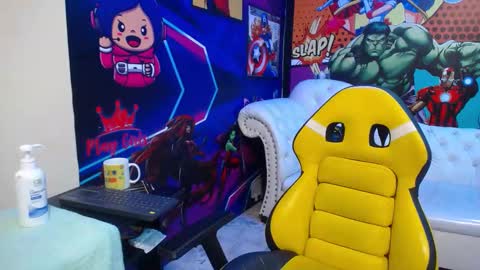 johan online show from September 30, 12:10 pm