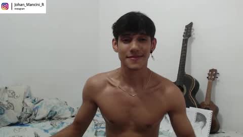 johan_mancini_r online show from February 25, 10:39 pm